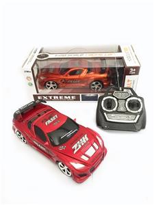 1：20四通遥控车 - OBL955105