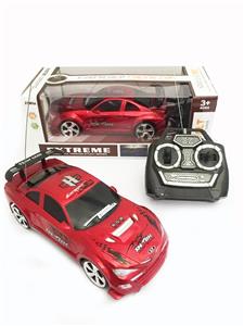 1：20四通遥控车 - OBL955106