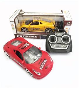 1：20四通遥控车 - OBL955107