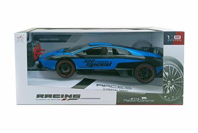1：8兰博基尼遥控车（包电） - OBL955179
