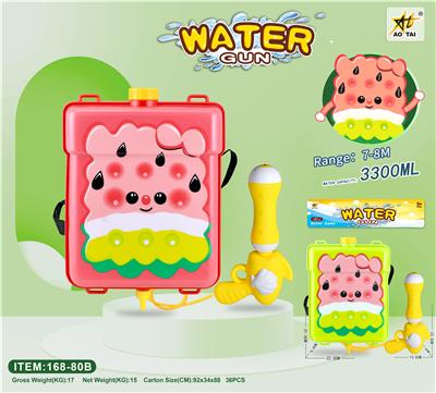 Water gun - OBL955194