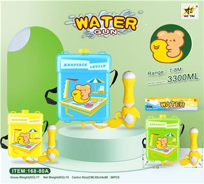 Water gun - OBL955195