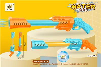 Water gun - OBL955201