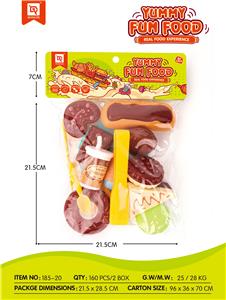 糕点套餐 - OBL955227