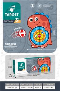 Target - OBL955512