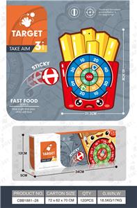 Target - OBL955519