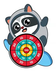 Target - OBL955535