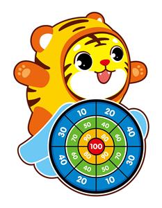 Target - OBL955537