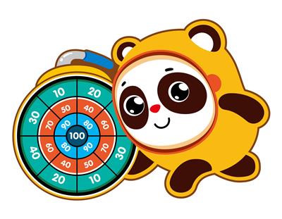 Target - OBL955538