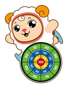 Target - OBL955541