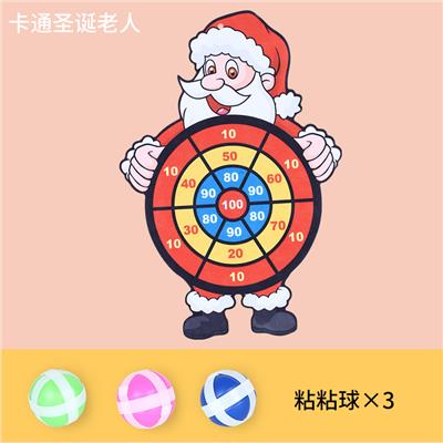 Target - OBL955545