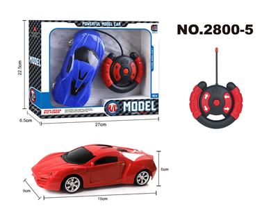 四通遥控 莱肯 1:22 - OBL955911