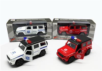 Die-cast toys - OBL956136