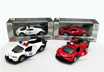 Die-cast toys - OBL956137