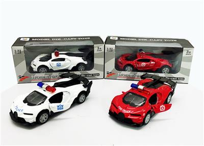 Die-cast toys - OBL956138