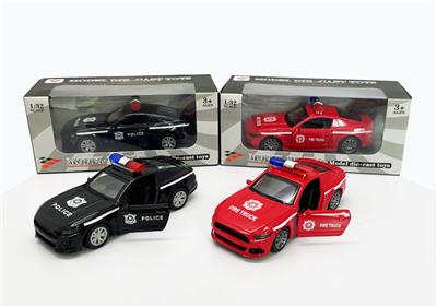 Die-cast toys - OBL956139