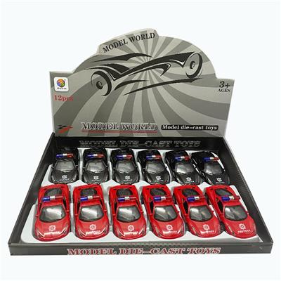 Die-cast toys - OBL956157