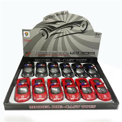 Die-cast toys - OBL956158