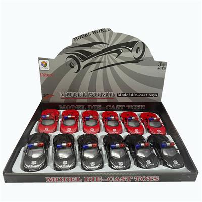 Die-cast toys - OBL956159