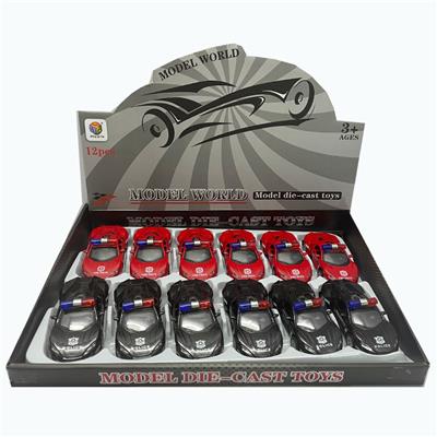 Die-cast toys - OBL956160