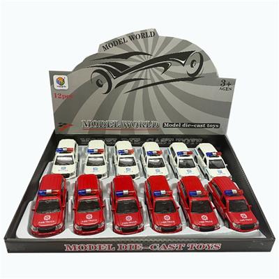 Die-cast toys - OBL956165