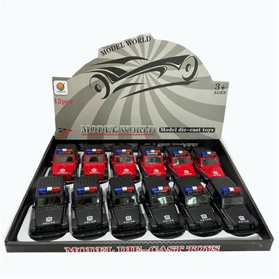 Die-cast toys - OBL956167