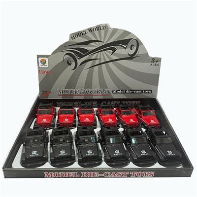 Die-cast toys - OBL956170