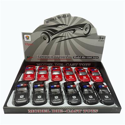 Die-cast toys - OBL956175