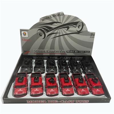 Die-cast toys - OBL956180