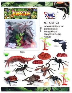 Animaltoys - OBL956318