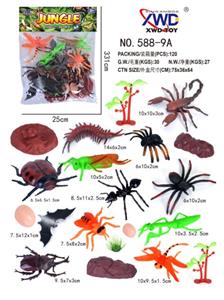 Animaltoys - OBL956319