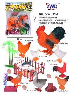 Animaltoys - OBL956324
