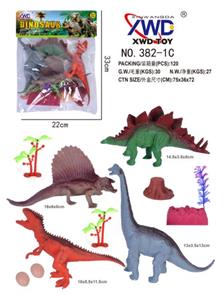 Animaltoys - OBL956326