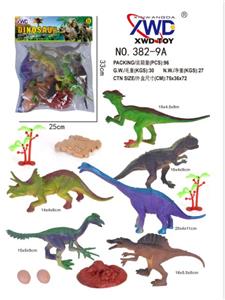 Animaltoys - OBL956327
