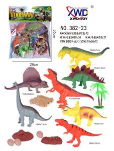 Animaltoys - OBL956329
