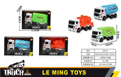 Inertia series - OBL956393