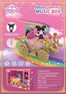 Beauty set - OBL956462