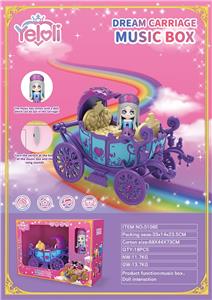 Beauty set - OBL956463