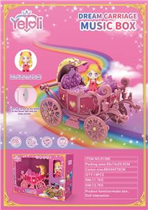 Beauty set - OBL956464