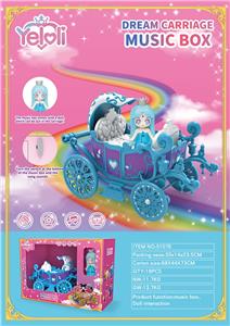 Beauty set - OBL956465