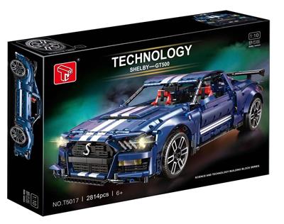 Self-assembling - OBL956491