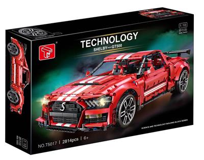 Self-assembling - OBL956492