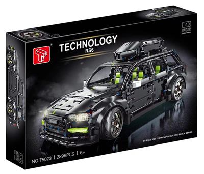 Self-assembling - OBL956493