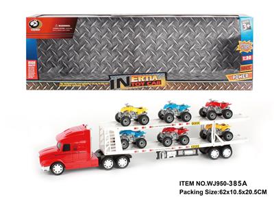 Inertia series - OBL956516