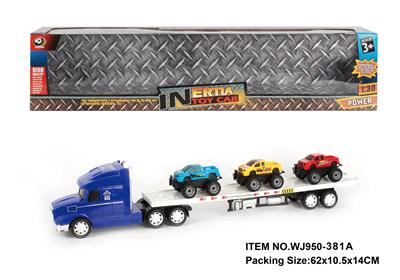 Inertia series - OBL956518