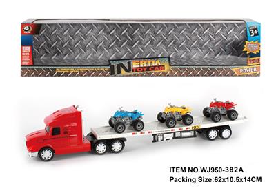 Inertia series - OBL956519