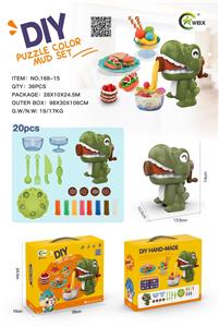 color mud - OBL956527