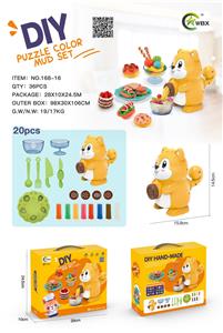 color mud - OBL956529