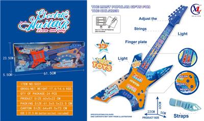 Musicalinstrument - OBL956539