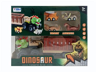 Die-cast toys - OBL956547